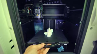 3D tisk