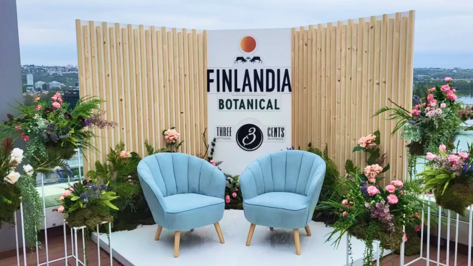 Finlandia bary - bert solutions