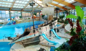 Aquapalace Praha reference