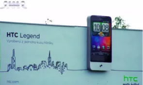 HTC reference