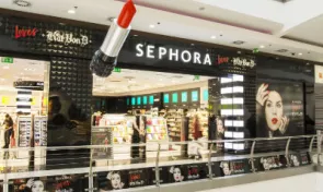 Rtěnka Sephora