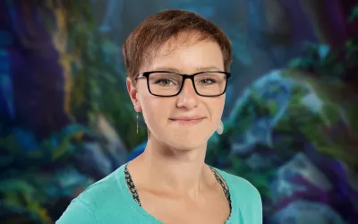 Lucie Srbková | Bert solutions